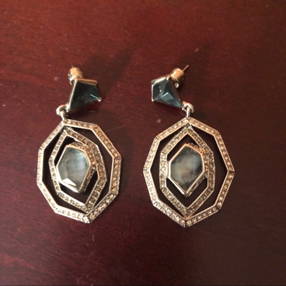 Chloe + Isabel Jewelry - Apenglow Statement Earrings Chloe + Isabel Jewelry - Apenglow Statement Earrings